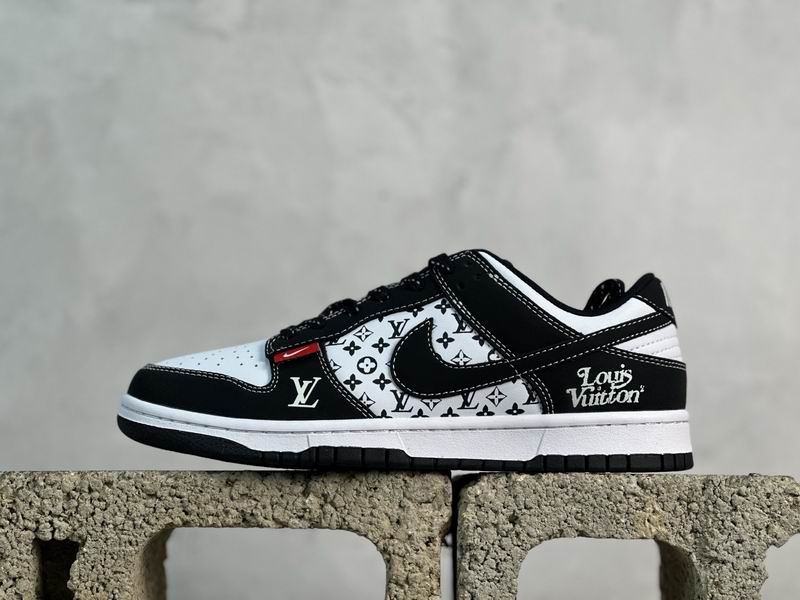 Louis Vuitton Sneakers Wmns ID:20260308-103